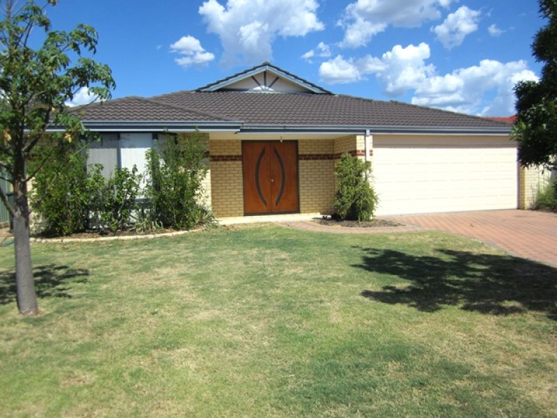 8 Laurina Way, Jane Brook, WA 6056