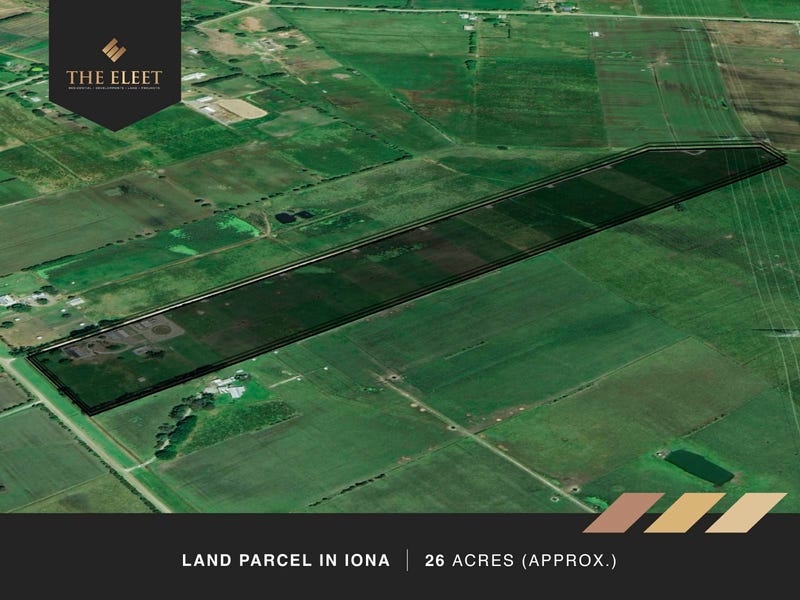 245 Parish Road, Iona, VIC 3815