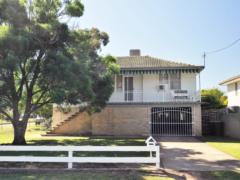 17 Violet Street, Narrabri, NSW 2390 Property Details