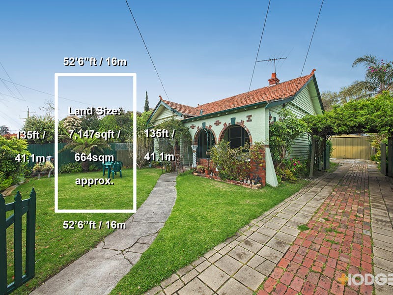 78 Thomas Street, Hampton, Vic 3188 Property Details