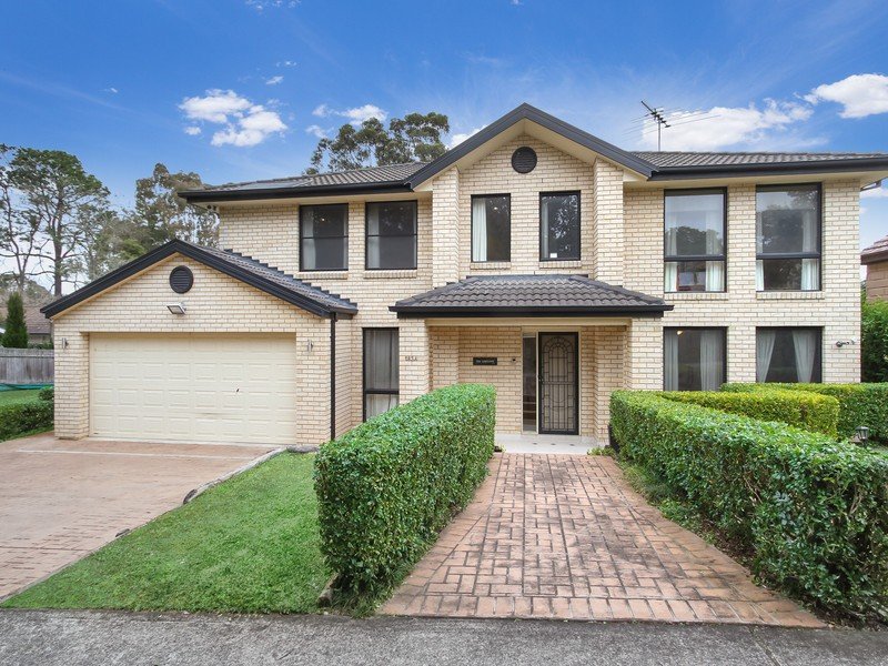 183A Ray Road, Epping, NSW 2121