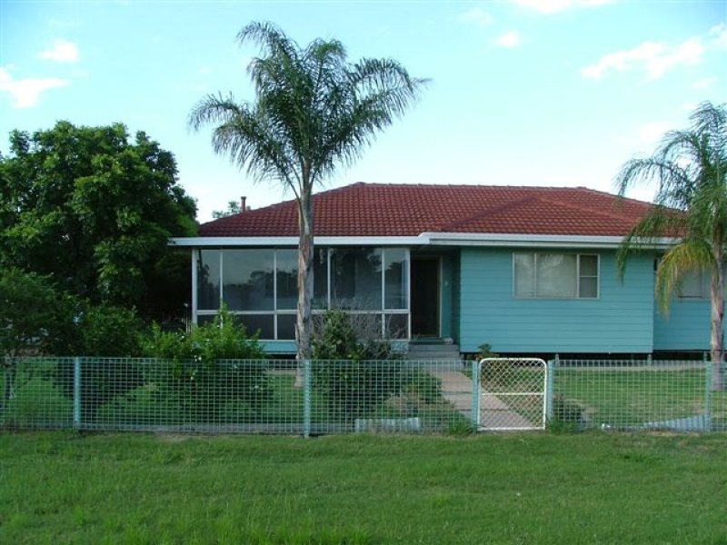 1416 Church Street, Dirranbandi, QLD 4486