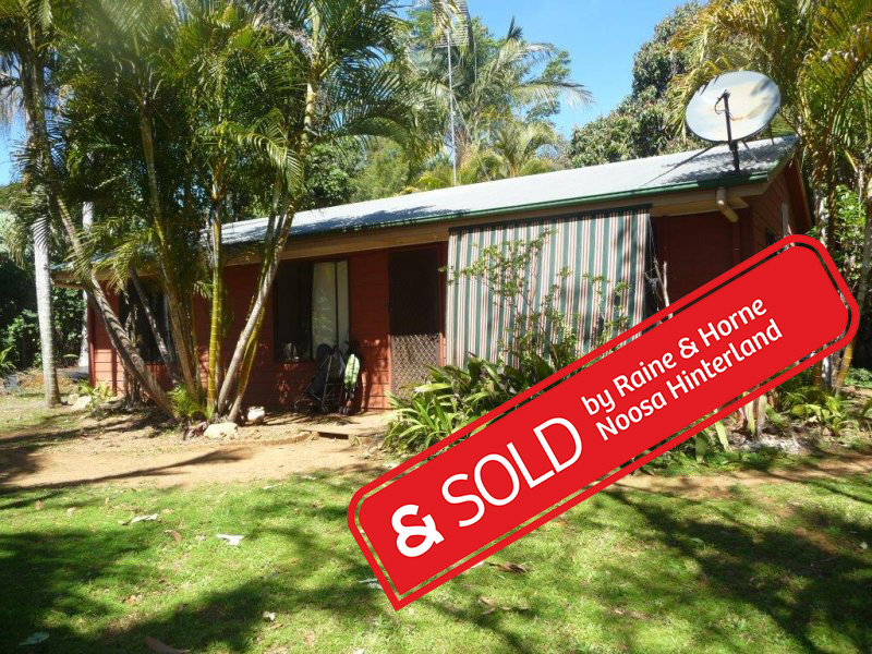 6 Tanderra Drive, Cooran, Qld 4569 Property Details