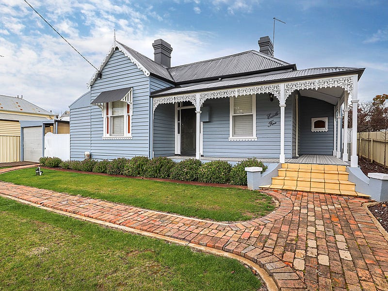 Rental Properties and Real Estate in Maryborough, VIC 3465 realestate