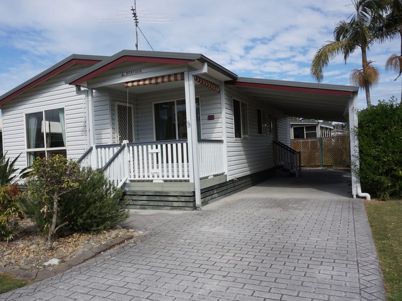 33 Magnolia Drive, Valla Beach, NSW 2448 House for Sale