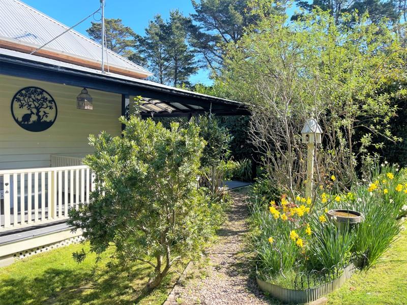191 Railway Avenue, Bundanoon, NSW 2578 House for Sale realestate