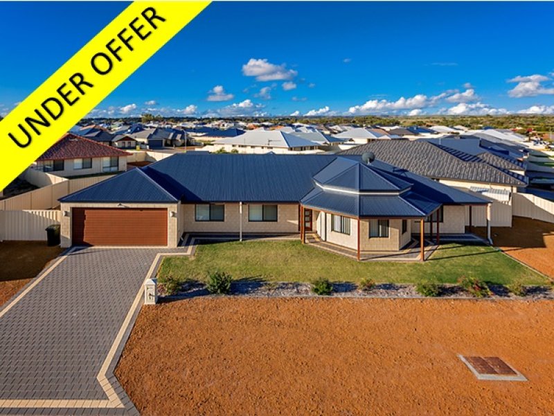 1 Periwinkle Street, Drummond Cove, WA 6532