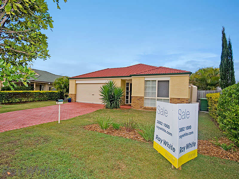 15 Gum Street, Warner, Qld 4500 Property Details