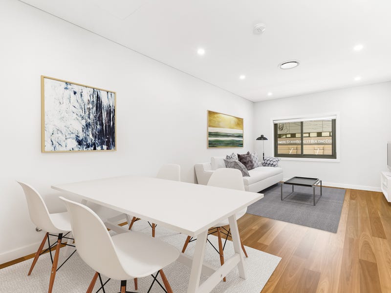 1/44 Enmore Road, Newtown, NSW 2042