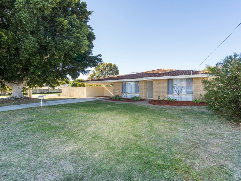 234 Newburn Road, High WA 6057