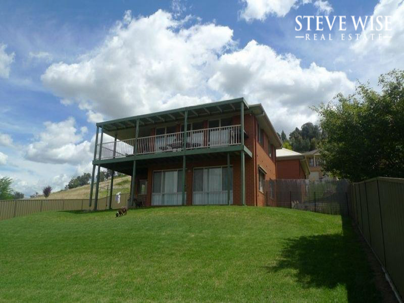 44 Sunrise Terrace, East Albury, NSW 2640
