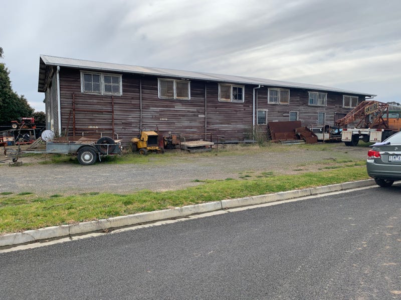 Real Estate & Property for Sale in 116 Livingstone St, Orbost, VIC 3888