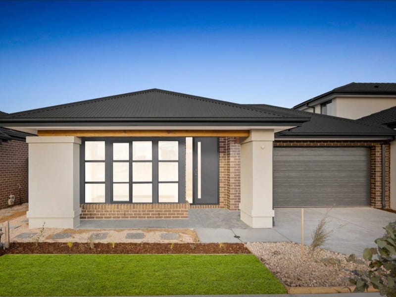 4 Lepperton Street, Werribee, Vic 3030 House for Sale