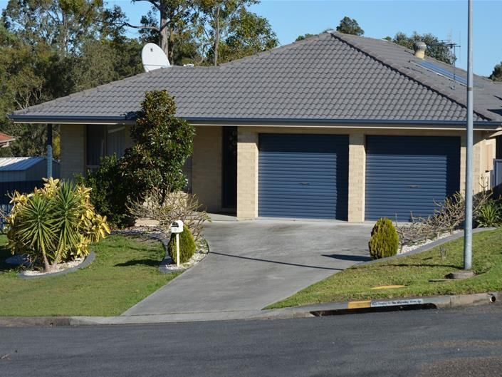 9 Narla Place, Taree, NSW 2430