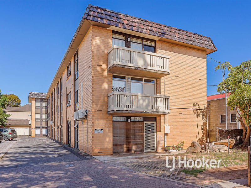 9/25 Partridge Street, Glenelg, SA 5045