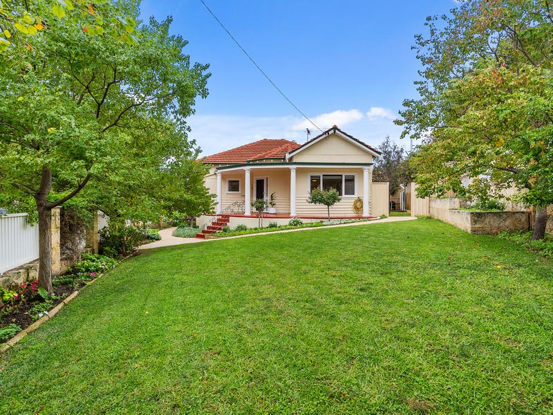 61 Whatley Crescent, Bayswater, WA 6053 Property Details