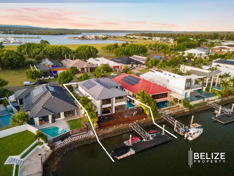 7 Marina Parade, Jacobs Well, QLD 4208