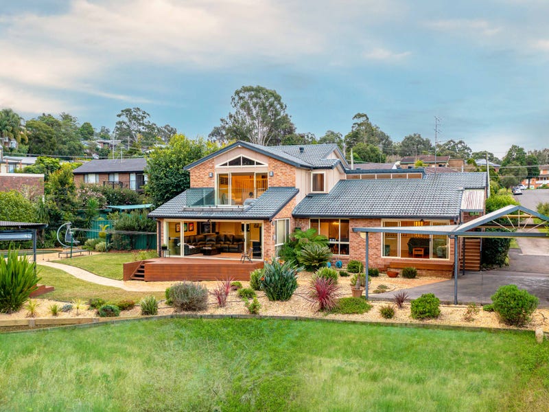 198 River Road, Leonay, NSW 2750 Property Details