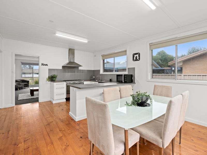 45 Market Street, Benalla, Vic 3672 House for Sale