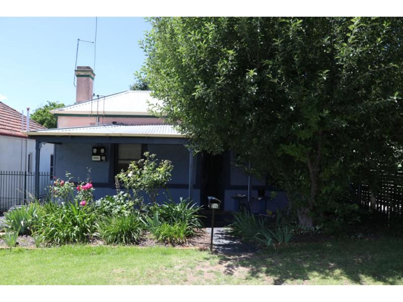 214 Peel Street, Bathurst, NSW 2795