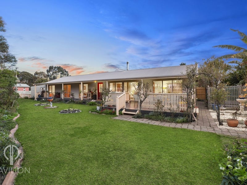 6 Selby Close, Barwon Heads, Vic 3227