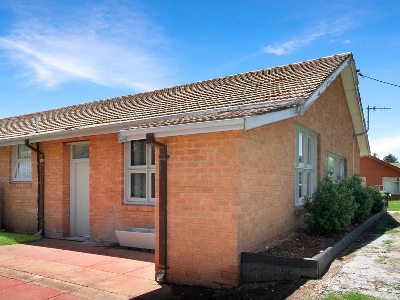 1/11 Yulin Avenue, Cooma, NSW 2630 Unit for Rent