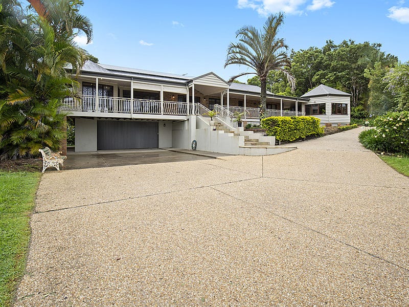 564 Trees Road, Tallebudgera, QLD 4228
