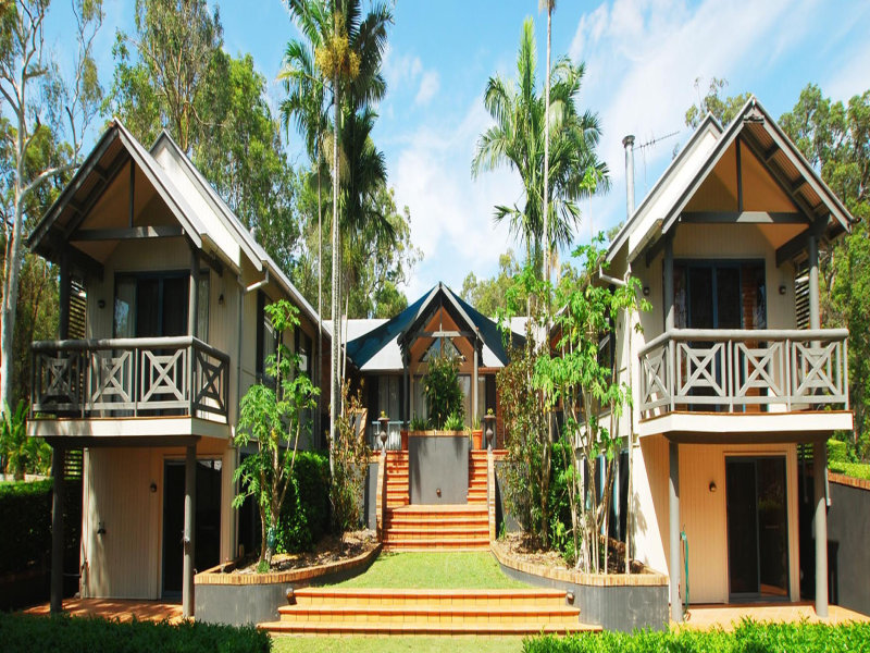 595 London Road, Chandler, QLD 4155