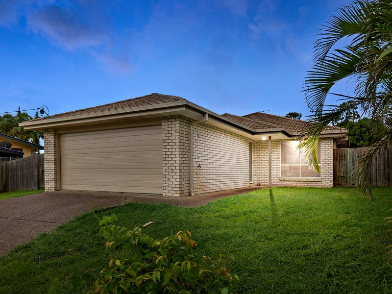 30 Brooklands Drive, Beaudesert, Qld 4285 Property Details