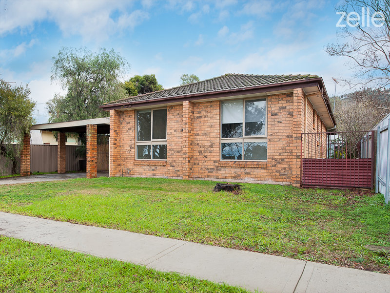 312 Kaitlers Road, Lavington, NSW 2641 Property Details