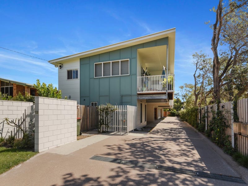 3/12 Watson Street, Currimundi, QLD 4551