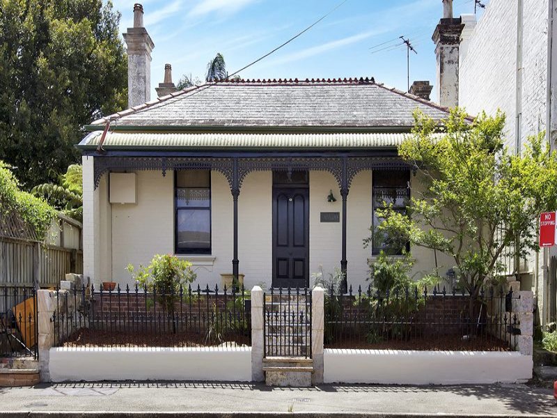 46 Rowntree St, Birchgrove, NSW 2041 Property Details