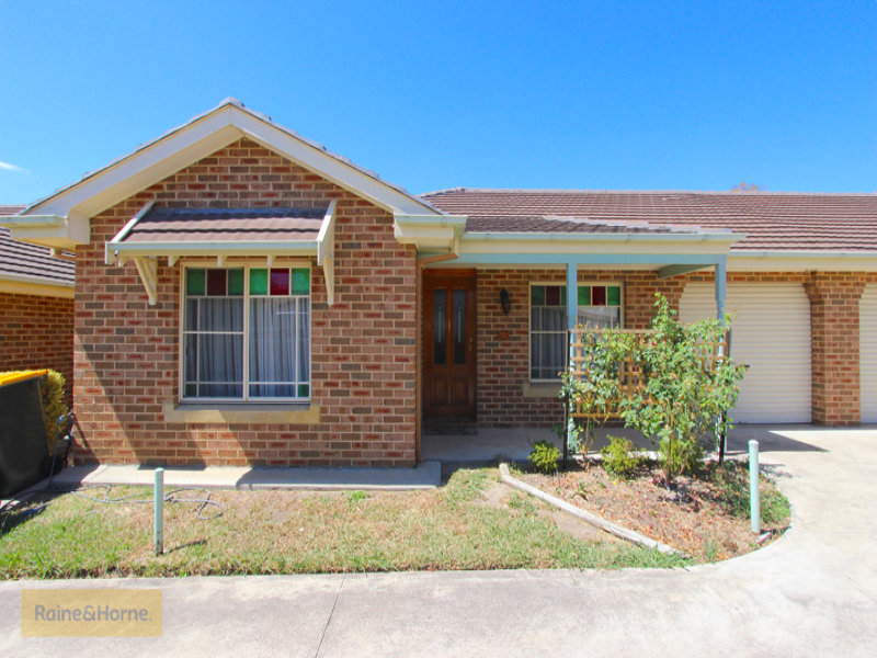 5/188 Lambert Street, Bathurst, NSW 2795 Property Details