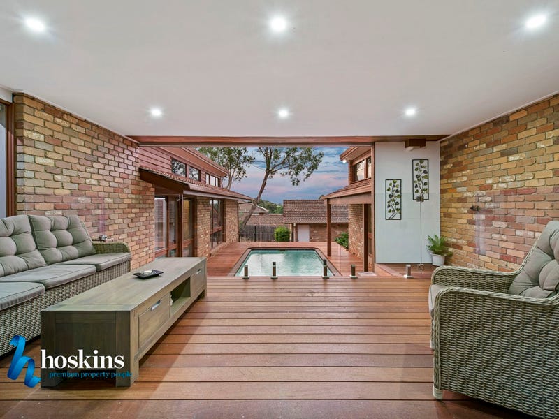 55 Mundara Drive, Ringwood, Vic 3134 Property Details