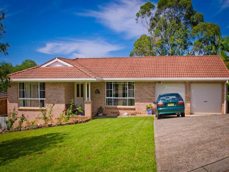 9 Balmoral Place, Port Macquarie, NSW 2444