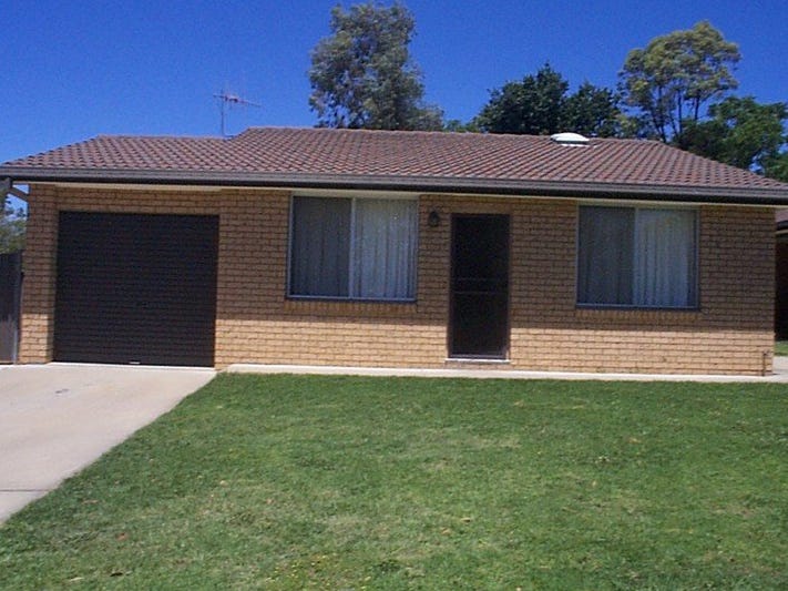 1/1 Menchin Street, Mudgee, NSW 2850