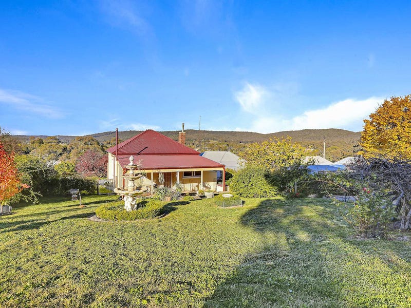 5 commonwealth rd, Portland, NSW 2847 House for Sale