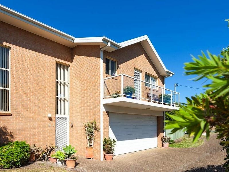 3/105 Deering Street, Ulladulla, NSW 2539