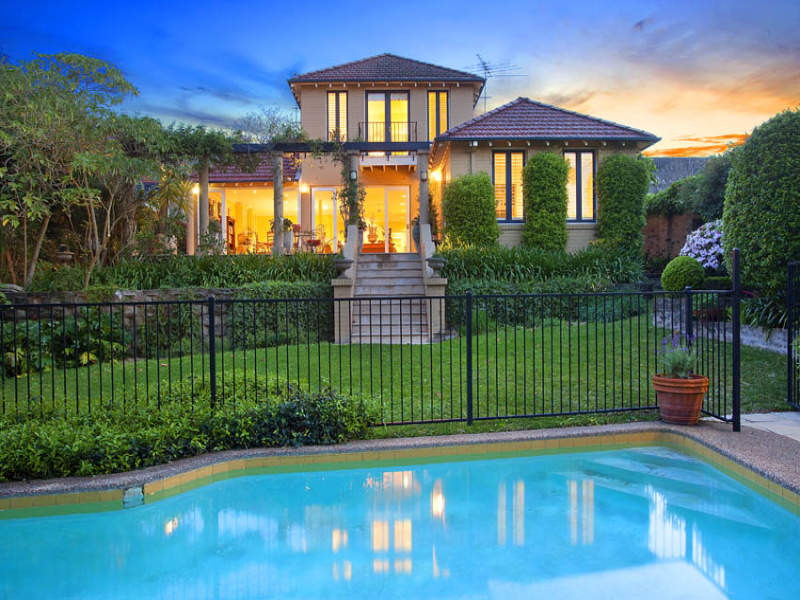 14 Upper Cliff Road, Northwood, NSW 2066