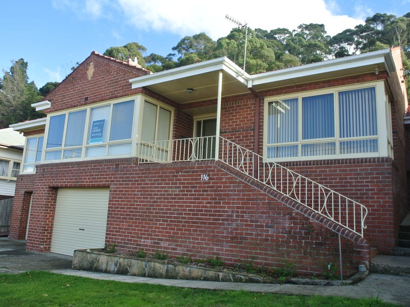 116 Mount Street, Burnie, TAS 7320