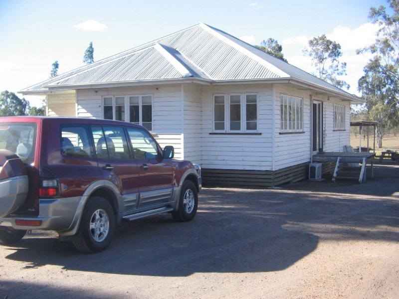 4 Jamieson Road, Churchable, Qld 4311