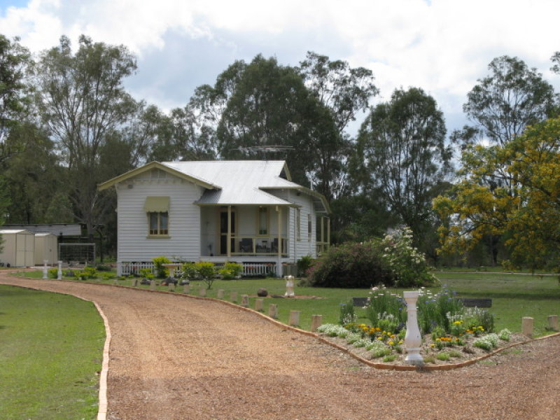 Property 106163810, Coominya, Qld 4311 Property Details