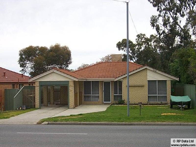 45 Fremantle Road, Gosnells, WA 6110 Property Details