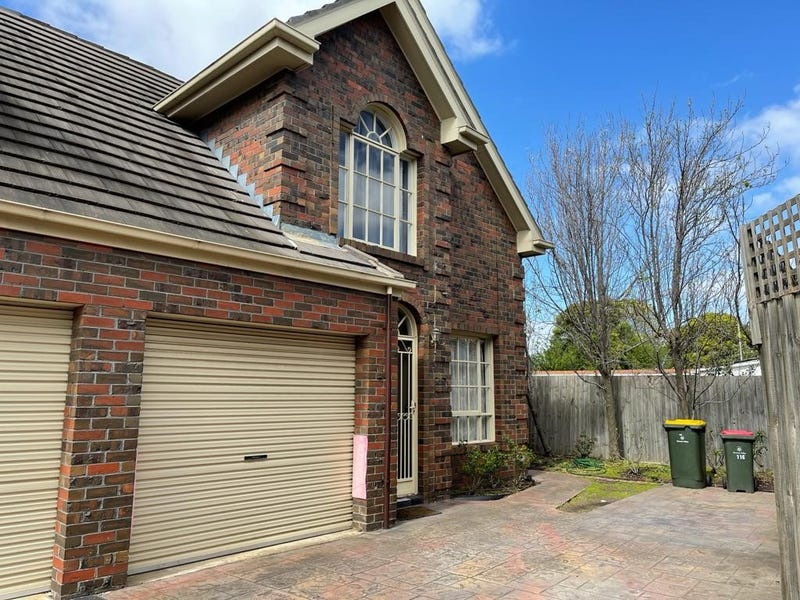 4/110 Bradshaw Street, Essendon, Vic 3040