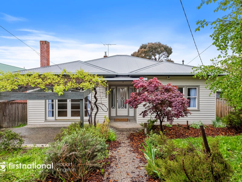 46 Mount Stuart Road, Mount Stuart, TAS 7000