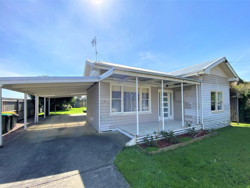 76 Ziegler Parade, Allansford, VIC 3277