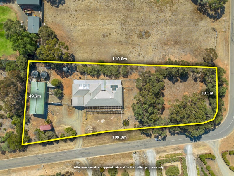 24 Horseshoe Drive, Roseworthy, SA 5371 Property Details