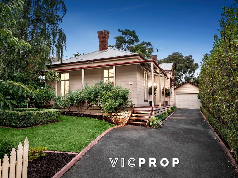 6 Boronia Street, Canterbury, Vic 3126 Property Details