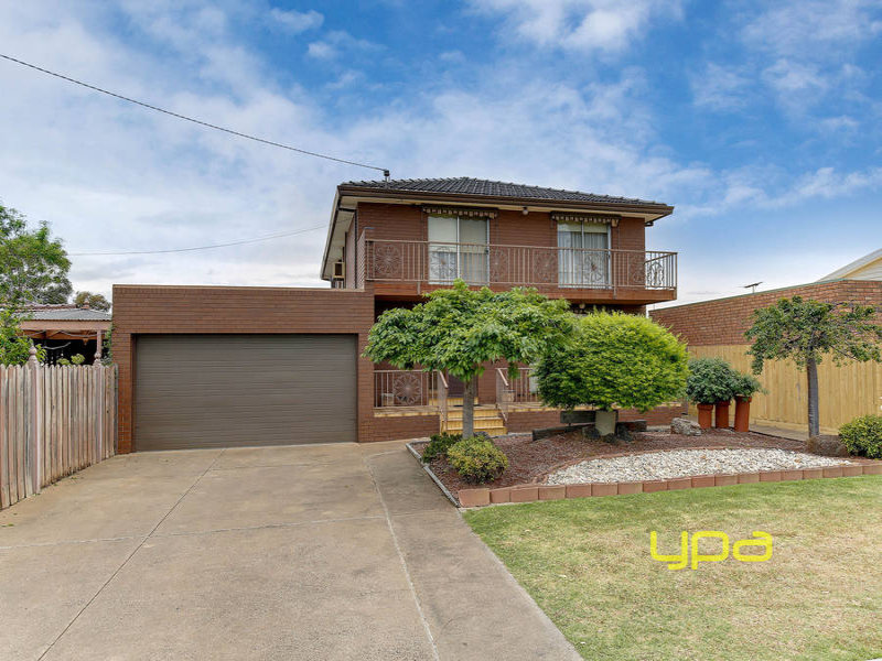 75 Greaves Street South, Werribee, Vic 3030 Property Details