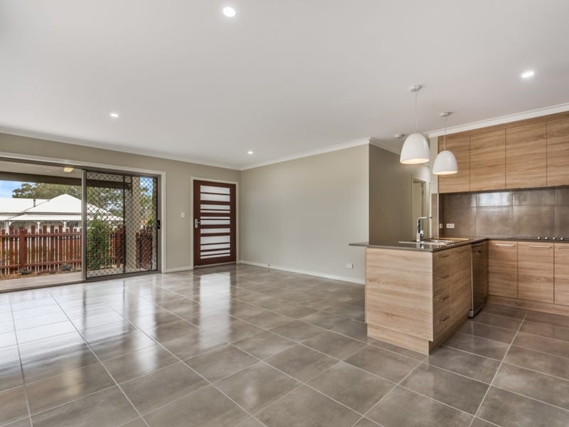 4/21 Ramsay Street, South Toowoomba, Qld 4350